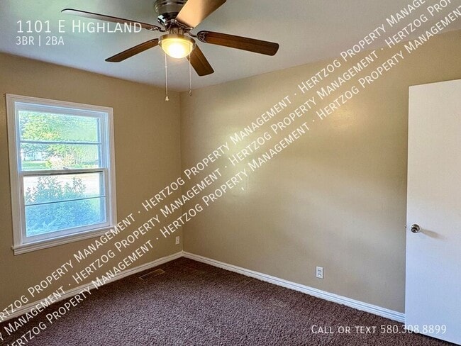 Building Photo - 1101 E Highland-