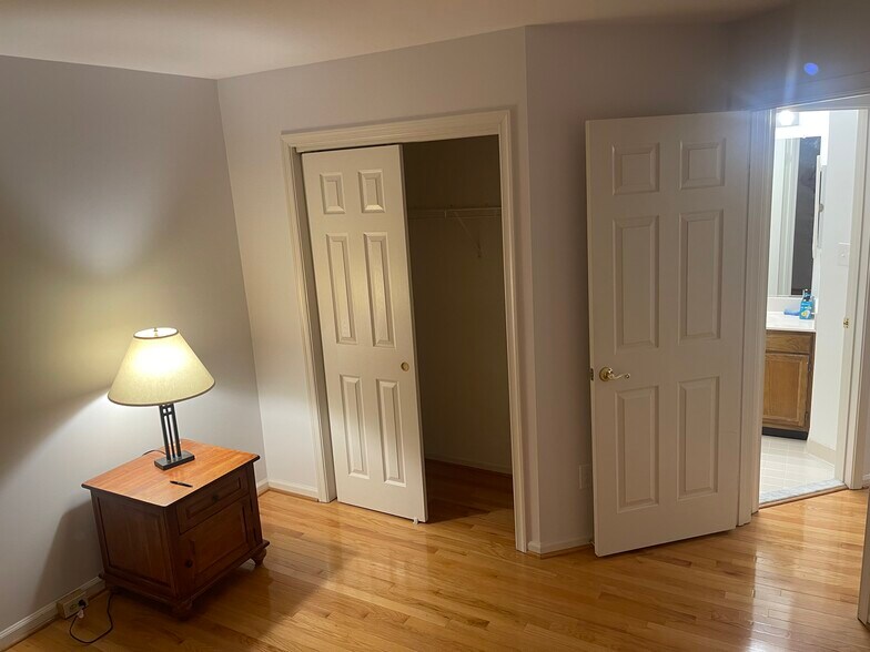 Upstairs guest room #1a. - 46926 Rabbitrun Ter