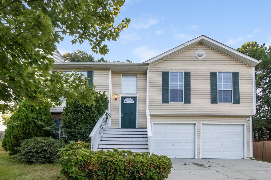 Primary Photo - 3714 Crescent Hill Ln