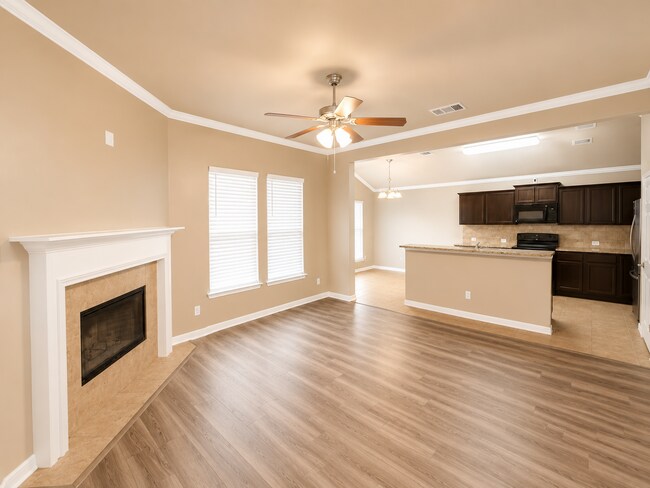 Building Photo - 8121 Fieldstone Dr