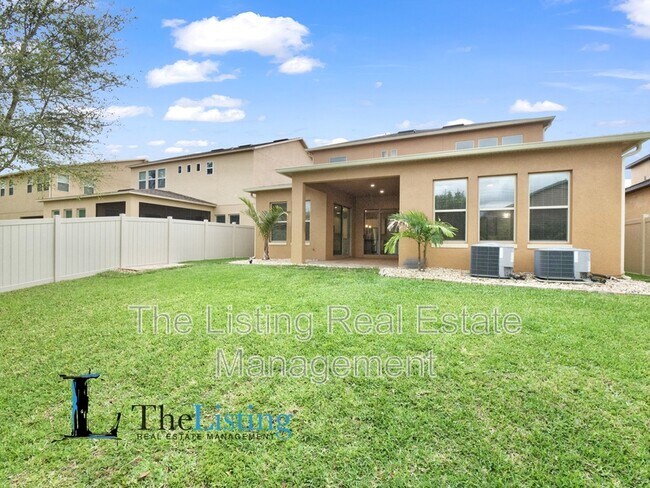 Building Photo - 6854 Trellis Vine Loop