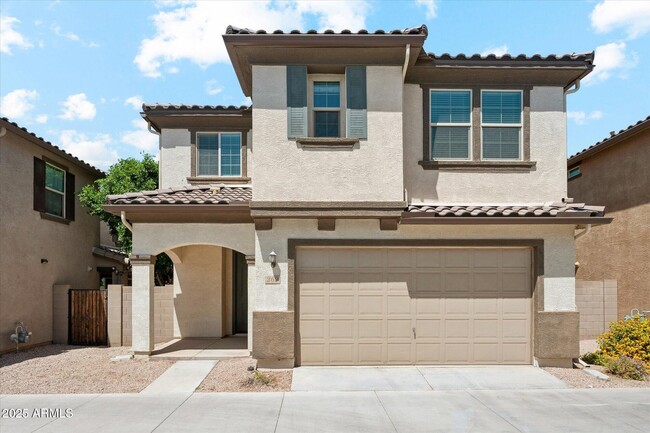 Primary Photo - 269 N Scott Dr