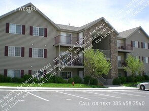 Building Photo - 1551 Westbury Way