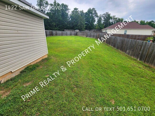 Building Photo - 1422 Saw Grass Cove