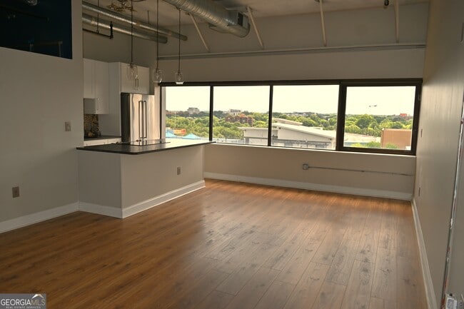 Building Photo - 120 Ralph McGill Blvd NE