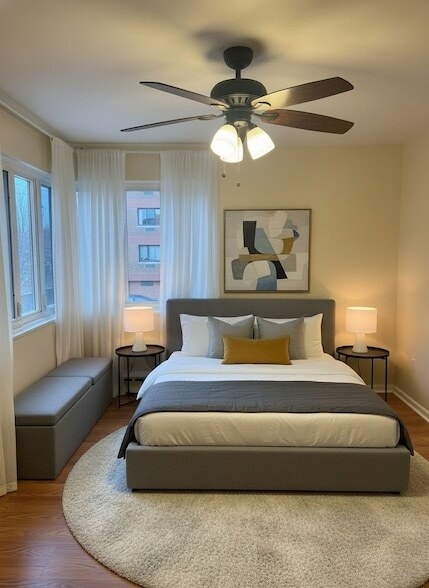 Building Photo - 708 W Bittersweet Pl