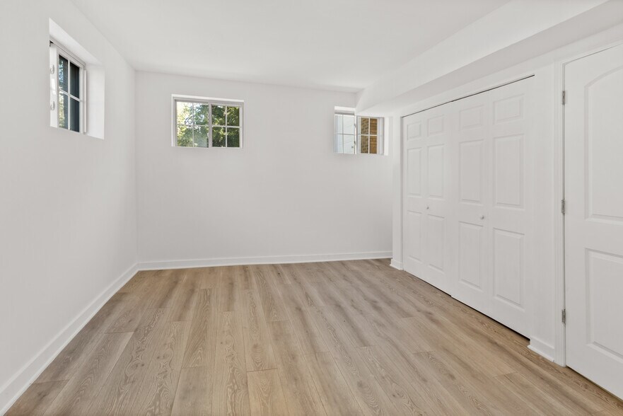 Master Bedroom 3 - 7131 W Altgeld St