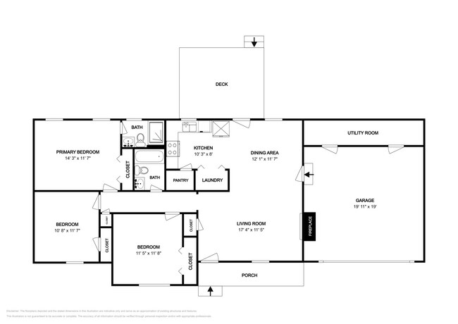 Building Photo - 2914 Sagemont Pl