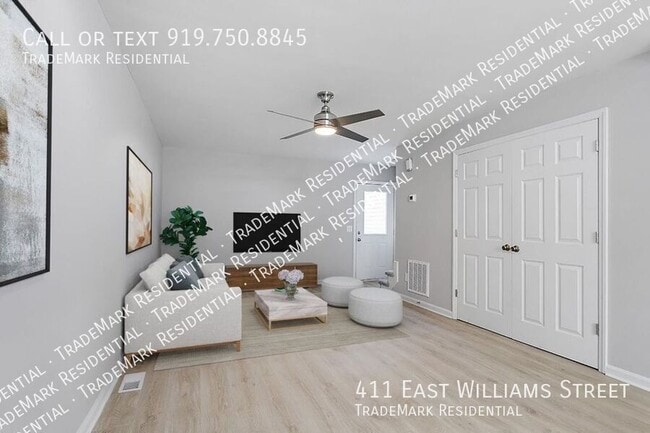 Building Photo - 411 E Williams St