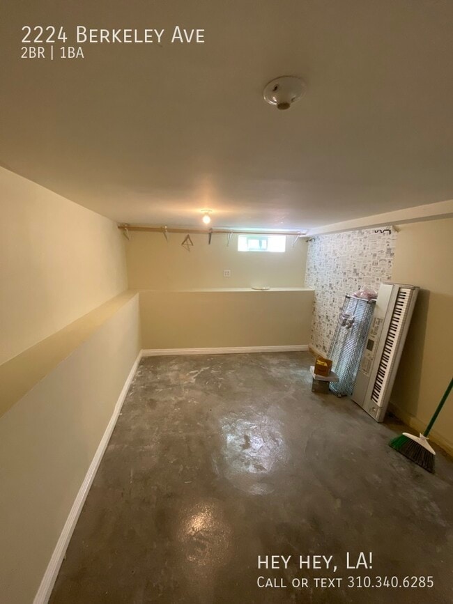 Building Photo - 2224 Berkeley Ave