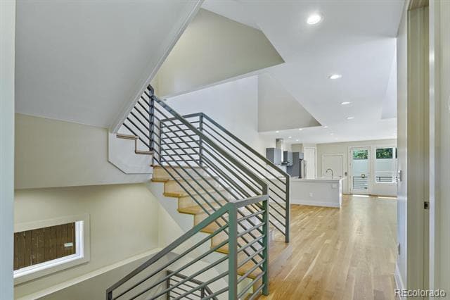 Building Photo - 2414 Glenarm Pl