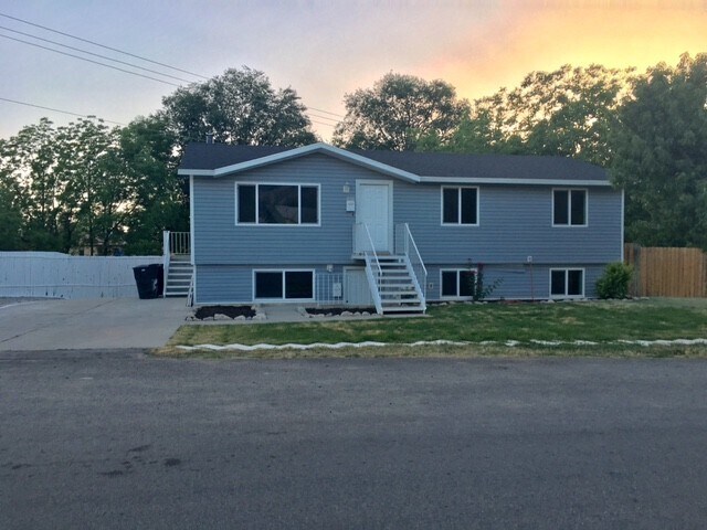 Building Photo - 656 S 170 W