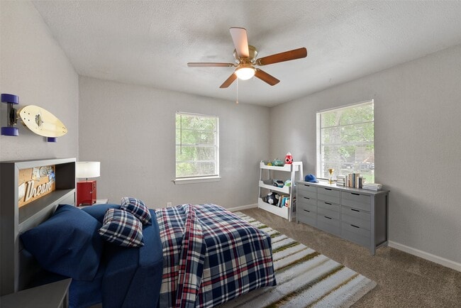 Building Photo - 2803 22nd St