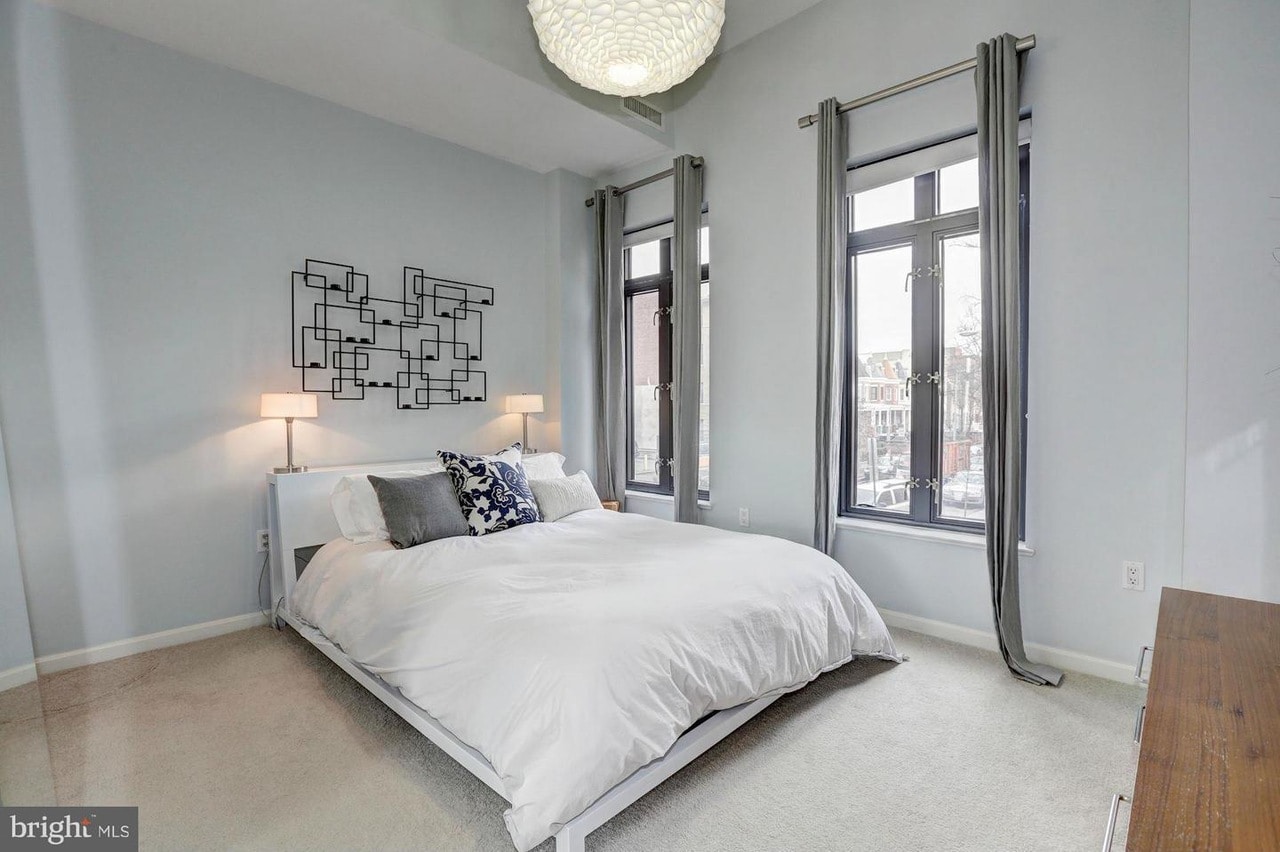 master bd - 1390 Kenyon Street NW