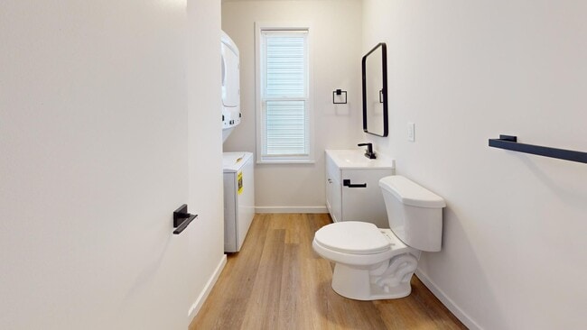 Building Photo - IMMACULATE - Clark / Fulton Area - 3 Bedrooms - 3 Baths - Single Family Home