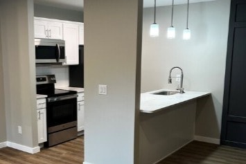 Building Photo - Beaumont Place Apartments