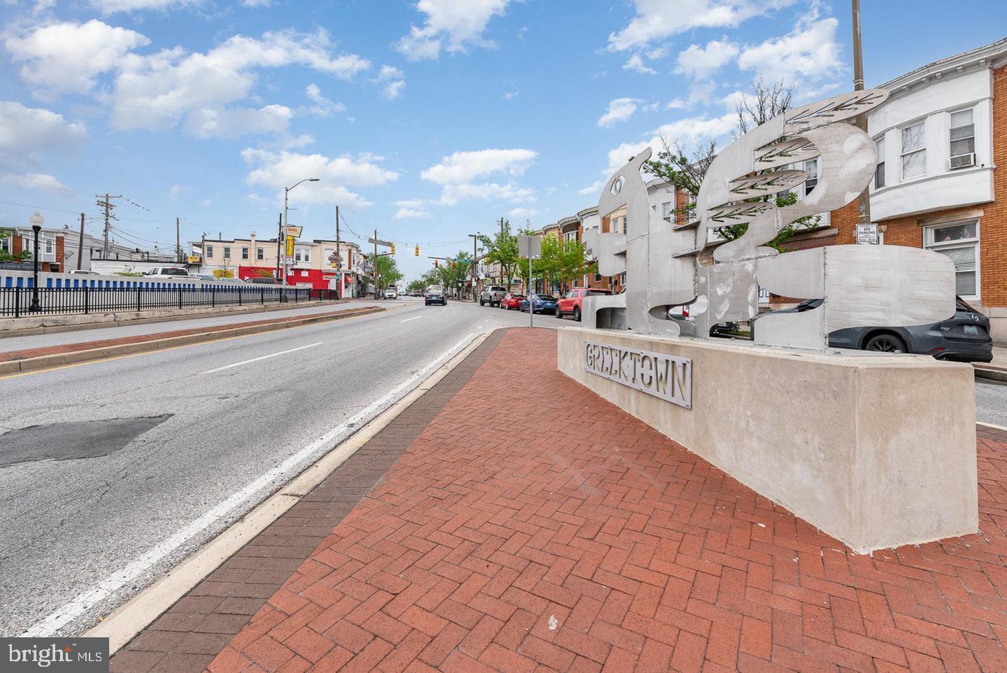 Building Photo - 4600 Eastern Ave