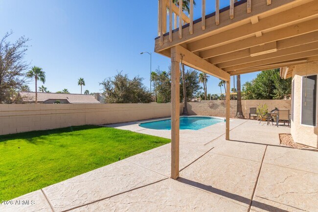 Building Photo - 3611 E Windmere Dr