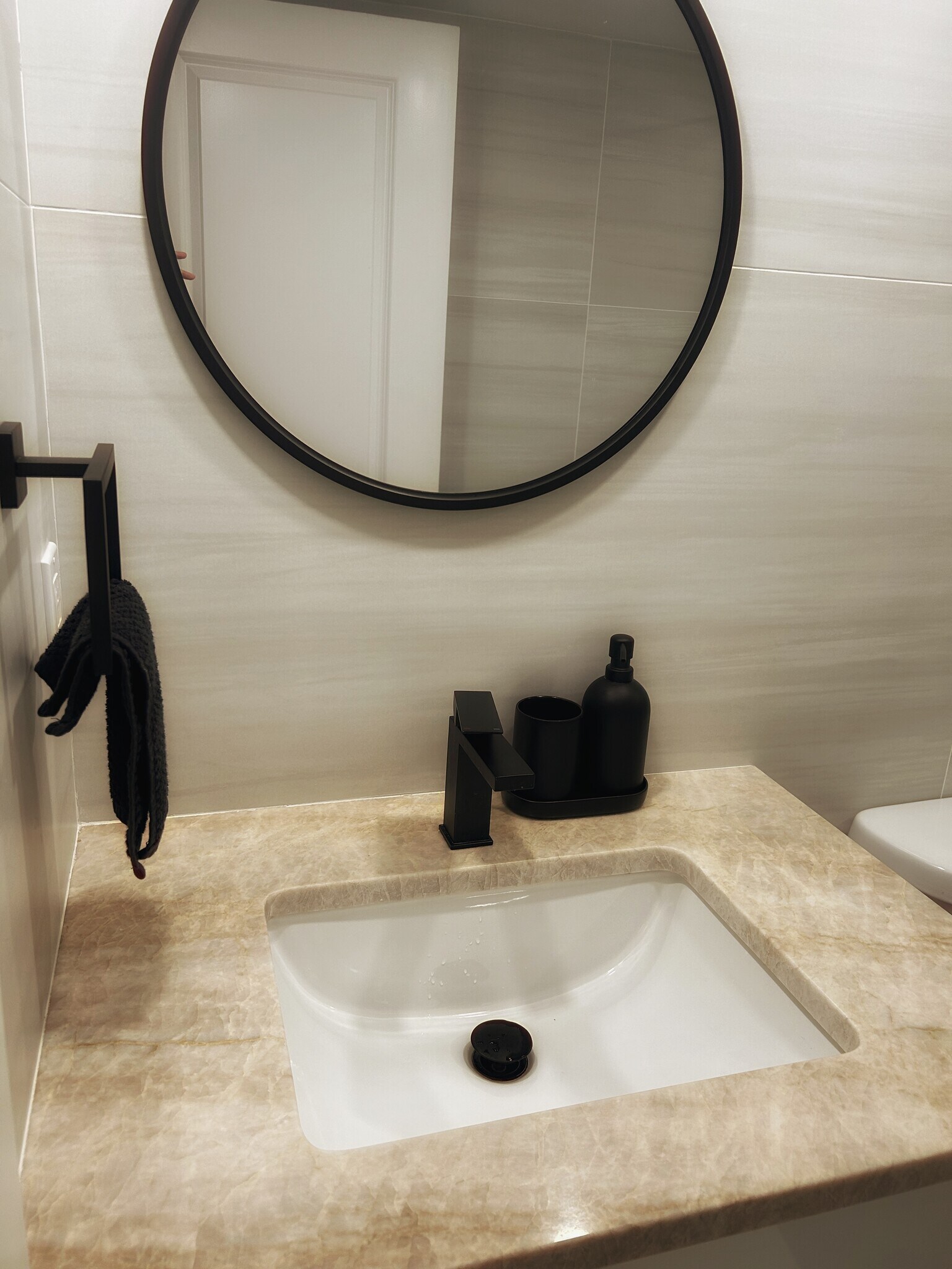 Bathroom - 5 Bluebill Ave