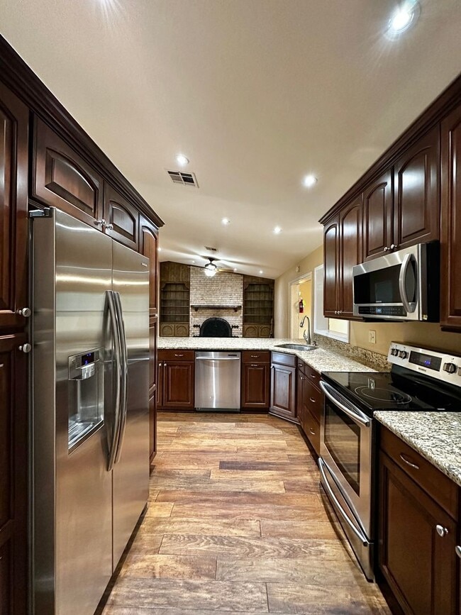 Building Photo - Remodeled Bathrooms