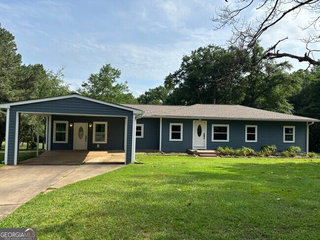 Building Photo - 1402 Dewey St