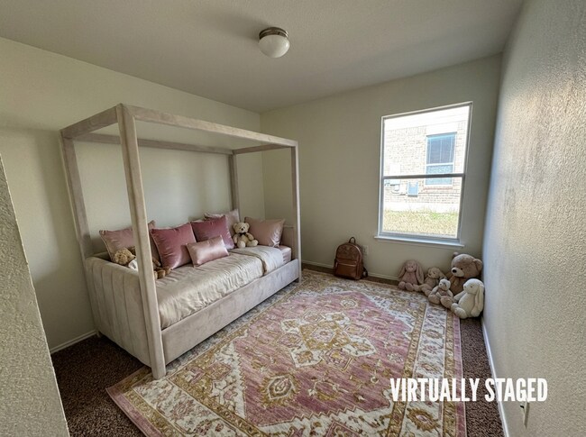 Building Photo - 4-Bedroom House for Rent in Killeen *Save $100/Month!*