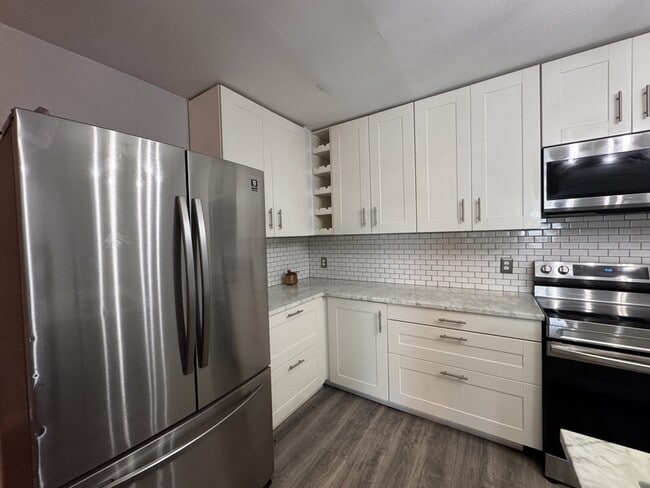 Building Photo - 1610 Aldrich Ave