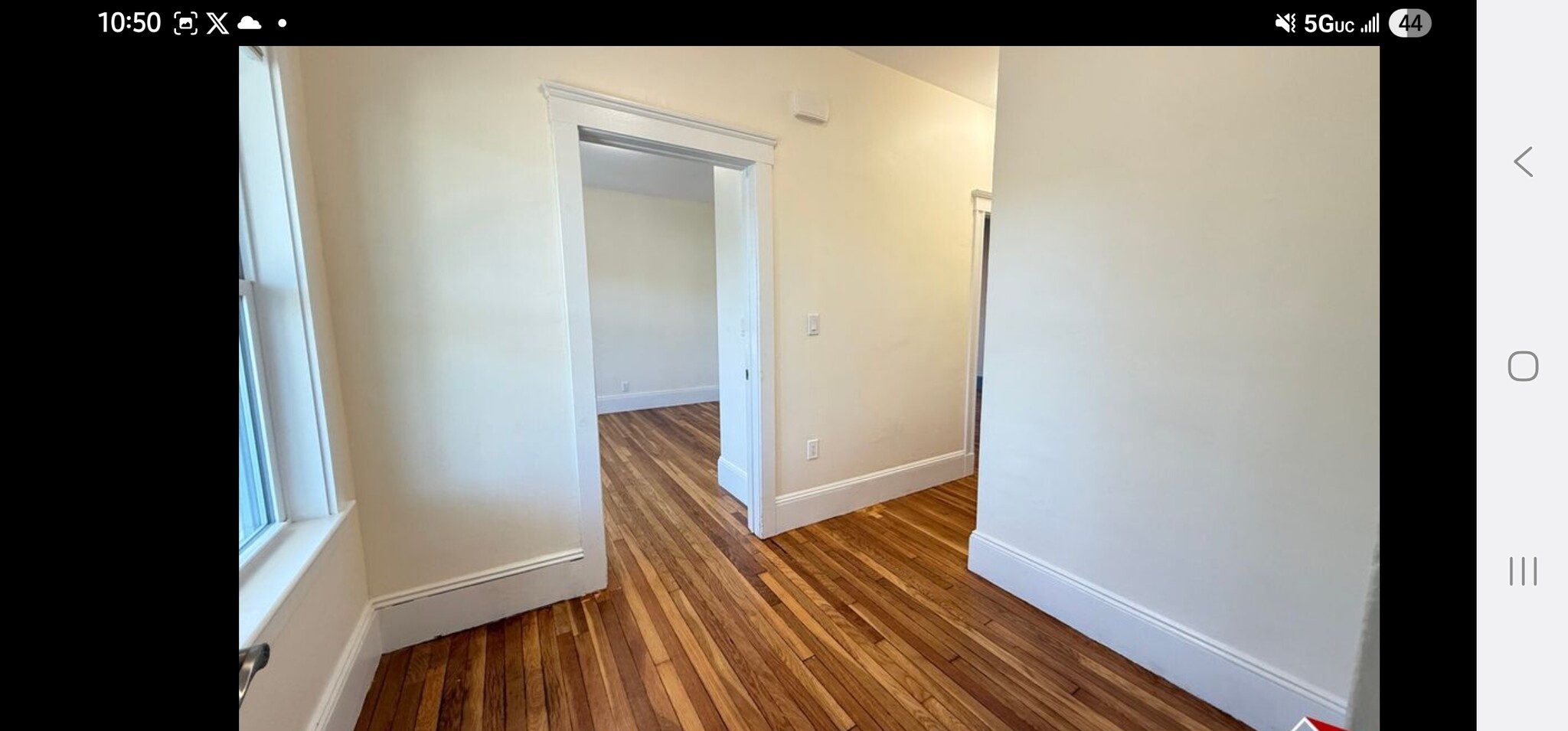Hallway - 96 Brayton Rd