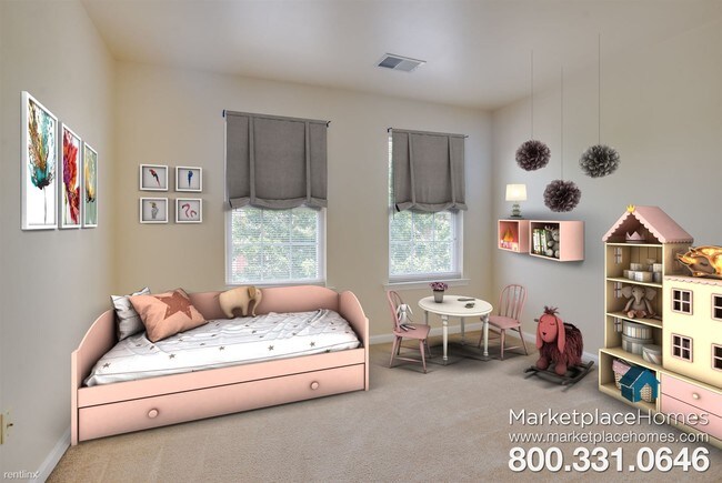 Building Photo - 4 br, 2.5 bath House - 10057 Wamsley Ct