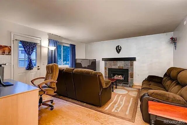 Building Photo - 4588 S Fairplay St