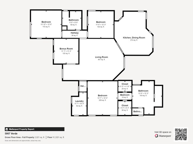Building Photo - 5907 Verde Dr