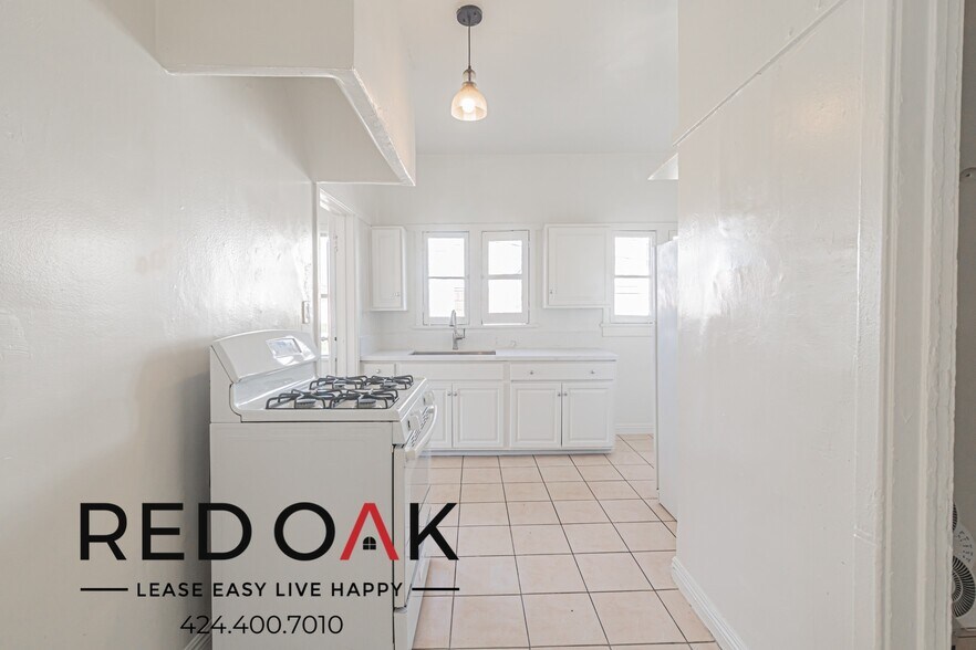 Building Photo - 1510 S Wilton Pl