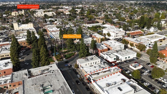 Building Photo - 119 S Glassell St