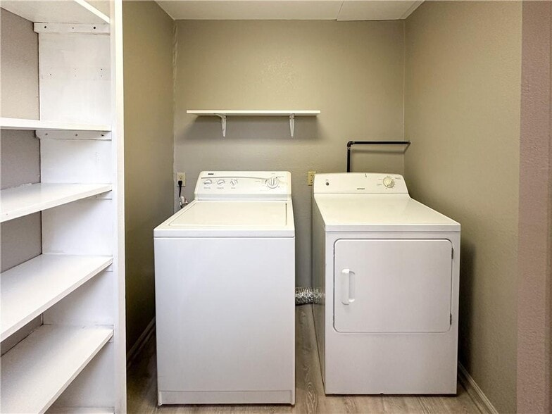 Utility - 12189 Shady Ave