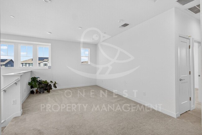 Building Photo - **move in 5/1 $500 off first months rent** Desirable Twelve Bridges Home | 4 bed 3.5 bath