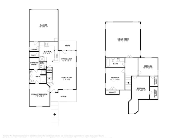 Building Photo - 1016 Oakcrest Drive Providence Village TX