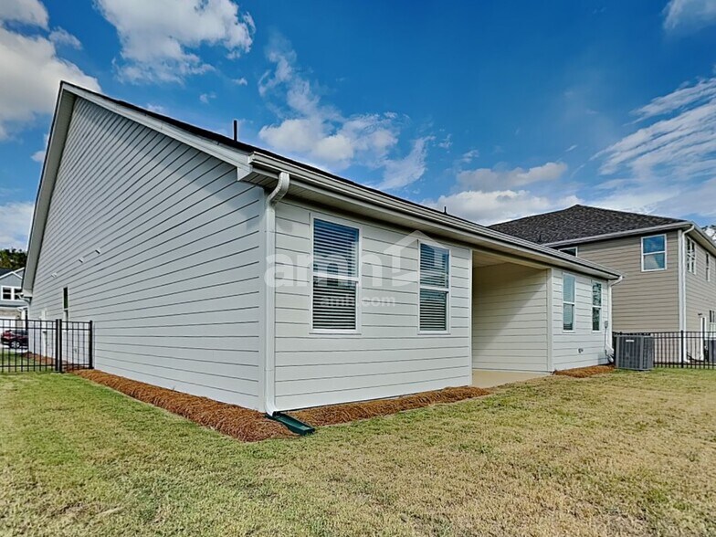 Building Photo - 846 Whatley Mill Cir SE
