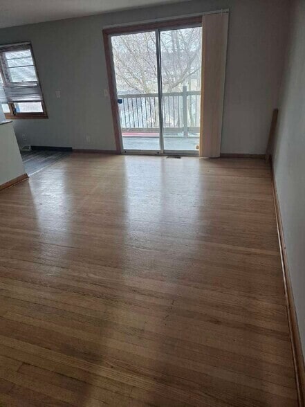 Building Photo - The Flats at Vann Street