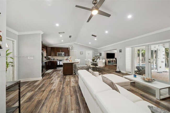 Building Photo - 18002 SW 87th Pl