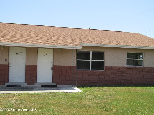 Primary Photo - 125 Lucas Rd