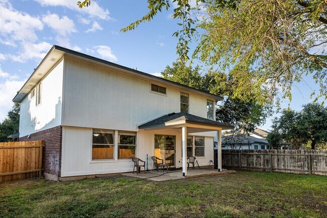 Building Photo - 3139 Jazz St