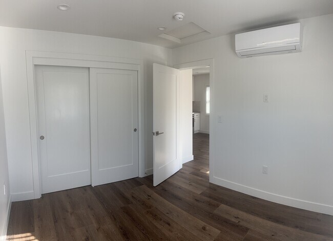 Building Photo - 3425 Rose Ave
