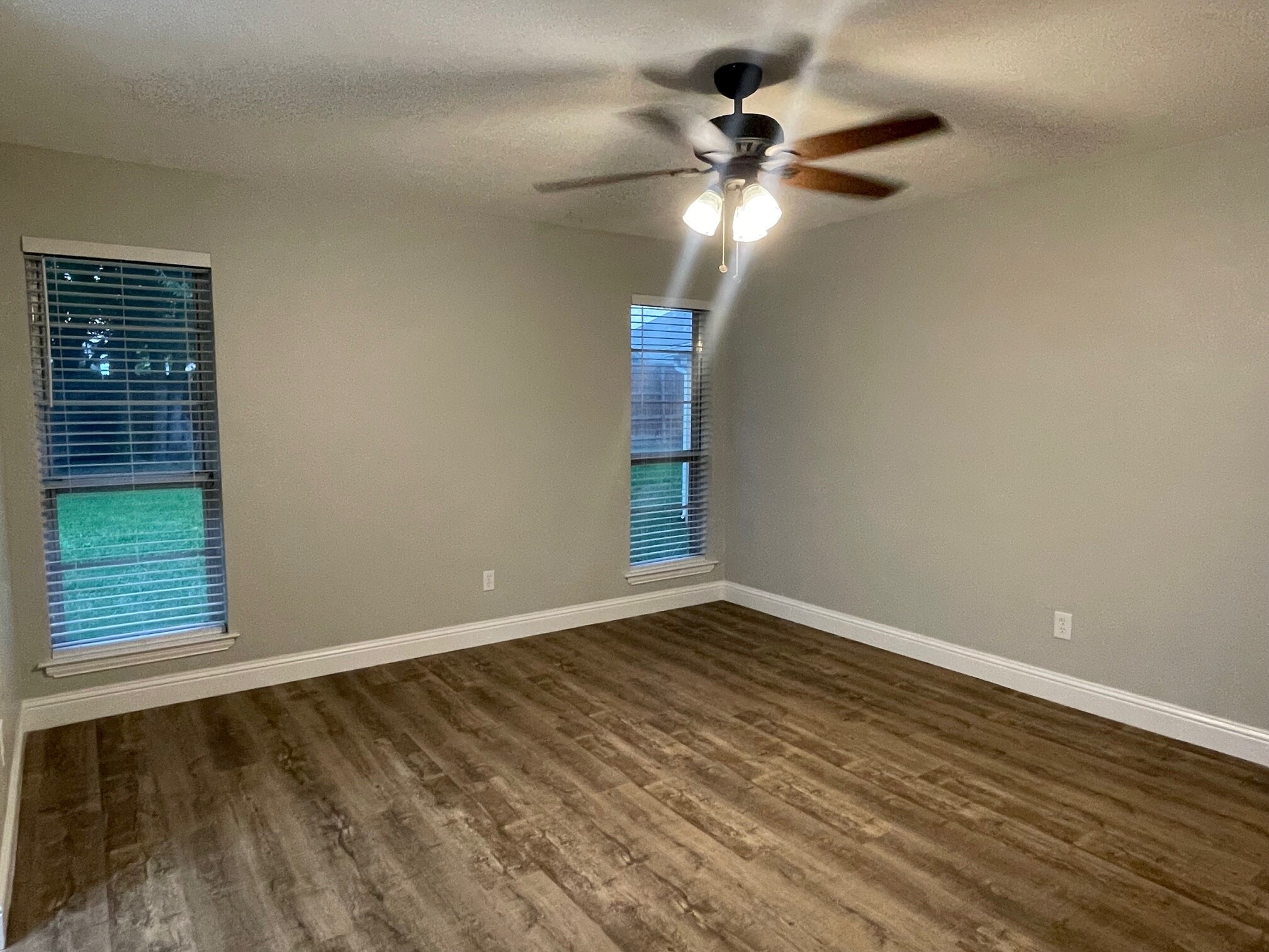 Primary Room - 4609 Cripple Creek Rd