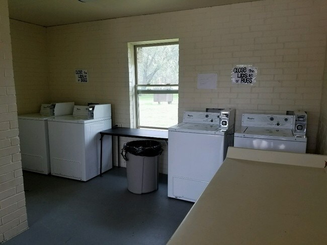 Interior Photo - Kosse Apartments