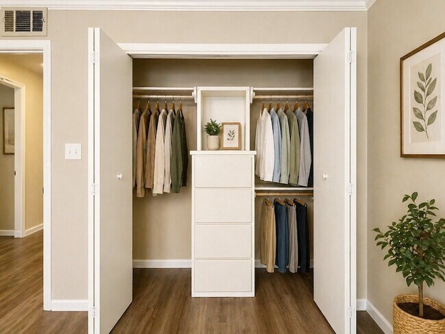 Building Photo - 17202 Imperial Valley Dr