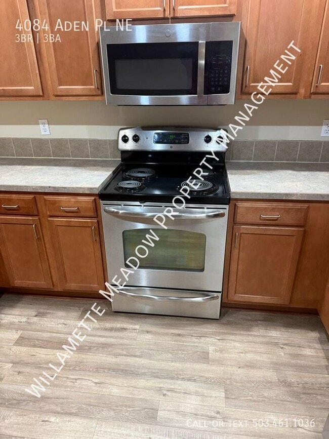 Building Photo - 4084 Aden Pl NE