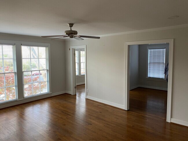 Building Photo - 6348 Llano Ave