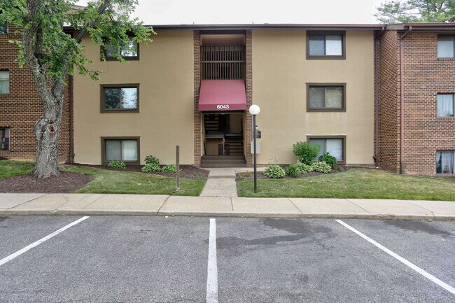 Building Photo - 1BD/1BA - Great Condo in Columbia