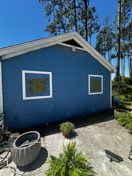 Fresh paint! - 13 Empress Ln