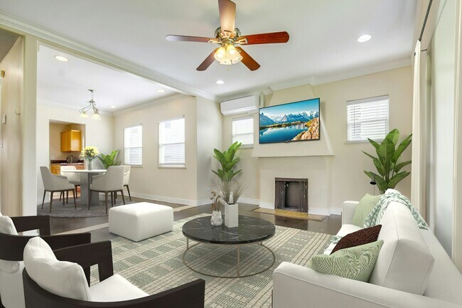 Building Photo - 4021 33rd St